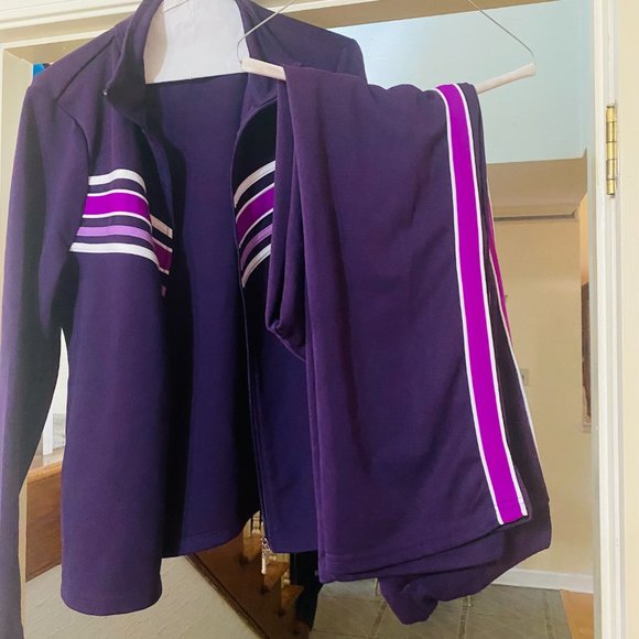 David's Bridal  pumps, Sequin dress, Bulova Watch, Ralph Lauren Dress, Nike - Picture 11 of 16